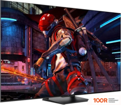 Телевизор TCL 55C745 (288950)