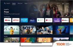 Телевизор TCL 55C728 (288948)