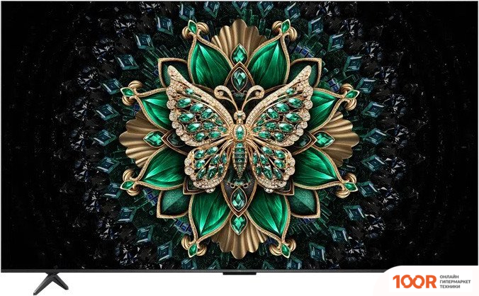 Телевизор TCL 55C6K (288944)