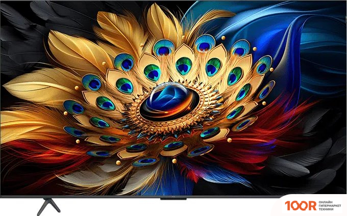 Телевизор TCL 55C655 (288941)