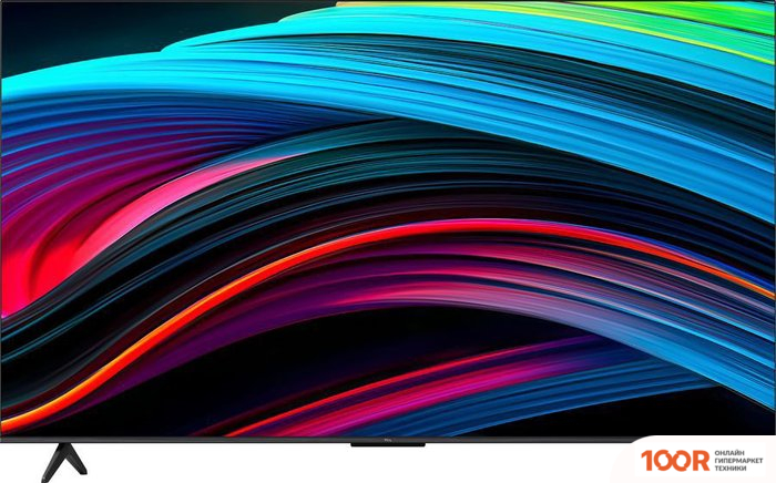 Телевизор TCL 55C647 (288940)