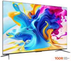 Телевизор TCL 55C647 (288940)