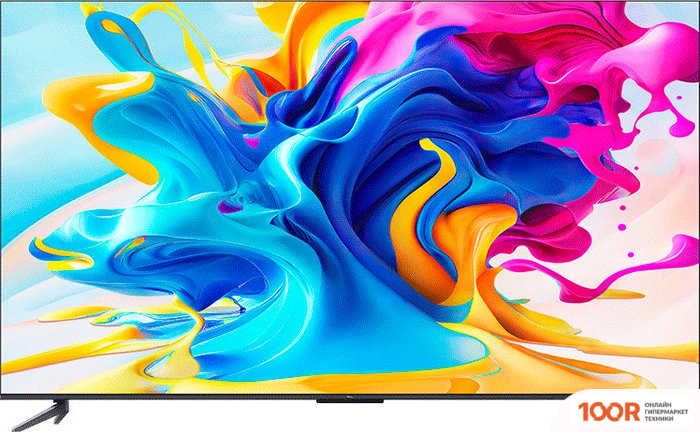 Телевизор TCL 50QLED770 (288935)