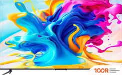Телевизор TCL 50QLED770 (288935)