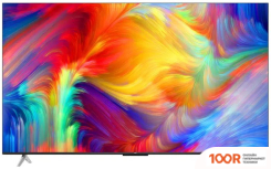 Телевизор TCL 50P638 (288923)