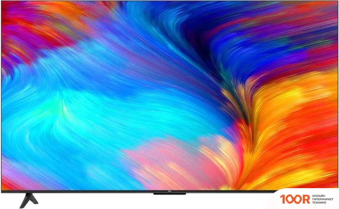Телевизор TCL 50P637 (288922)