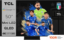 Телевизор TCL 50C809 (288917)