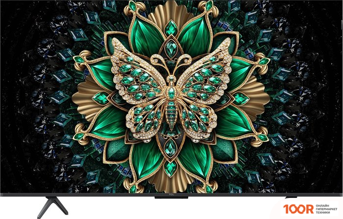 Телевизор TCL 50C6K (288912)