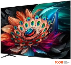 Телевизор TCL 50C655 (288911)