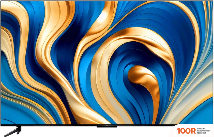 Телевизор TCL 50C647 (288910)