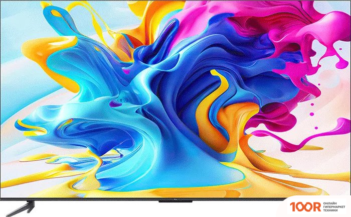 Телевизор TCL 50C645 (288909)