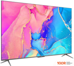 Телевизор TCL 50C635 (288908)