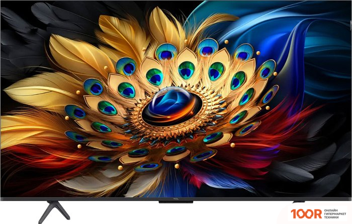 Телевизор TCL 43QLED780 (288906)