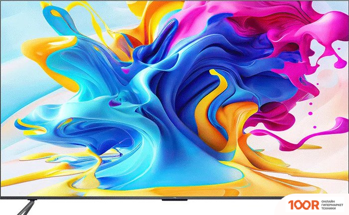 Телевизор TCL 43QLED770 (288905)