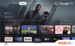 Телевизор TCL 43P635 (288892)