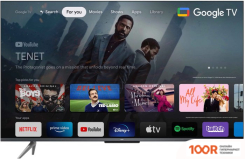 Телевизор TCL 43C735 (288888)