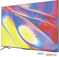 Телевизор TCL 43C725 (288887)