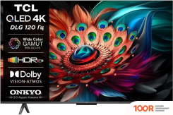Телевизор TCL 43C655 (288885)