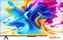 Телевизор TCL 43C645 (288884)