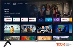 Телевизор TCL 40S6200 (288882)