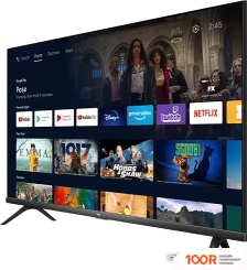 Телевизор TCL 40S6200 (288882)