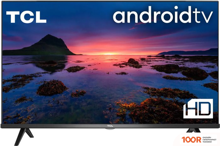 Телевизор TCL 32S6200 (288878)