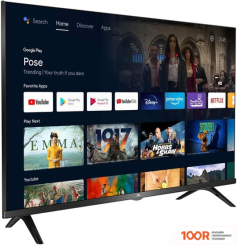 Телевизор TCL 32S6200 (288878)