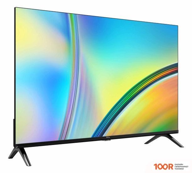 Телевизор TCL 32S5400A (288875)