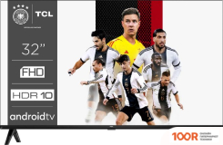Телевизор TCL 32FHD7900 (288872)