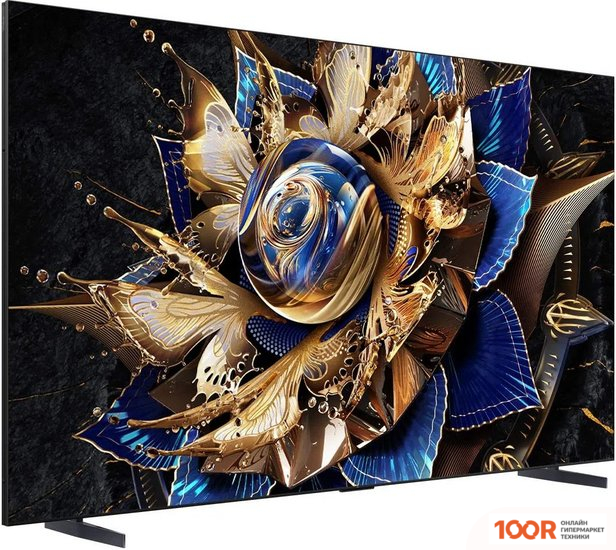 Телевизор TCL 115X955 (288871)