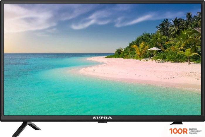 Телевизор Supra STV-LC32LT0055W (288830)