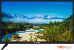 Телевизор Supra STV-LC32LT0045W (288829)