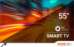 Телевизор SunWind SUN-LED55XU401 (288815)