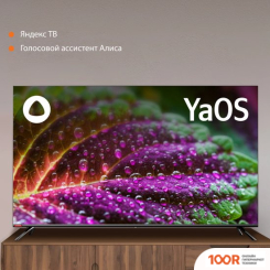 Телевизор SunWind SUN-LED55XU401 (288815)