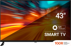Телевизор SunWind SUN-LED43XU400 (288812)