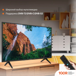 Телевизор SunWind SUN-LED43XS301 (288811)