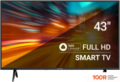 Телевизор SunWind SUN-LED43XS301 (288811)