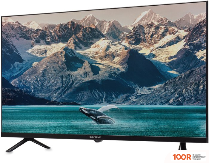 Телевизор SunWind SUN-LED32XB200 (288804)