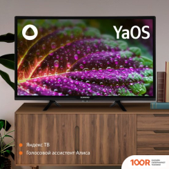 Телевизор SunWind SUN-LED24XS310 (288802)