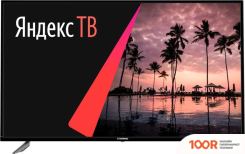 Телевизор StarWind SW-LED43UB400 (288774)