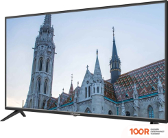 Телевизор StarWind SW-LED40SB300 (288761)