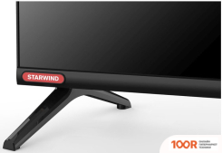 Телевизор StarWind SW-LED32SG300 (288752)