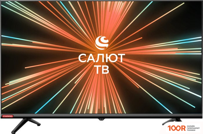 Телевизор StarWind SW-LED32SB303 (288750)