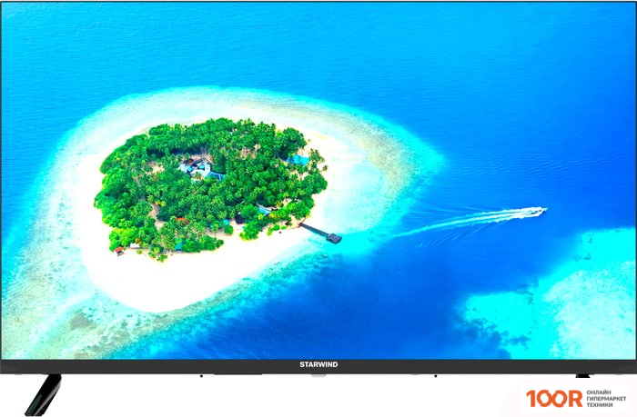 Телевизор StarWind SW-LED32SB302 (288749)
