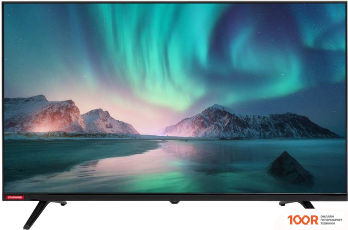 Телевизор StarWind SW-LED32BG200 (288743)