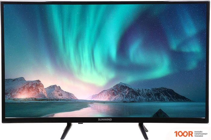 Телевизор StarWind SUN-LED32B13 (288732)