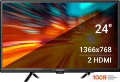 Телевизор StarWind SUN-LED24XB203 (288731)