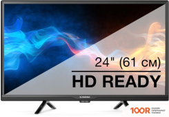 Телевизор StarWind SUN-LED24B10 (288730)