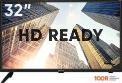 Телевизор Soundmax SM-LED32M10 (288714)