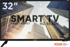 Телевизор Soundmax SM-LED32M07S (288711)